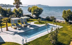 Isalos Seafront Villa I Sea Fragrance